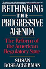 Rethinking the Progressive Agenda