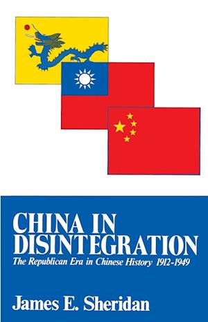 China in Disintegration