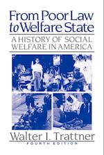 From Poor Law to Welfare State
