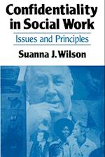 Confidentiality in Social Work