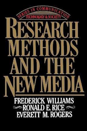 Research Methods and the New Media