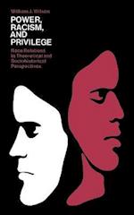 Power, Racism and Privilege
