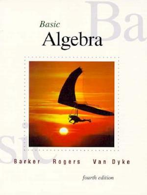 Basic Algebra