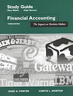 Study Guide to Accompany Financial Accounting 3e