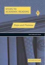 Steps to Academic Reading 1