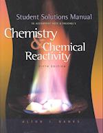 Ssm-Chemistry and Chemical Reactivity