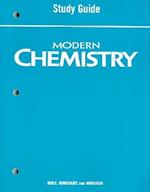 Holt Modern Chemistry