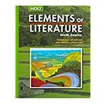 Elements of Literature