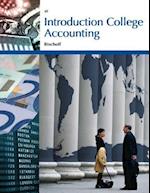 College Accounting with Working Papers