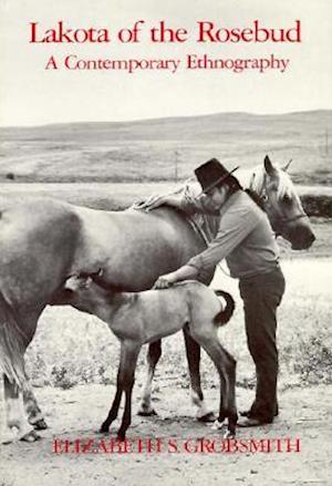 Lakota of the Rosebud