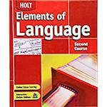 Elements of Language