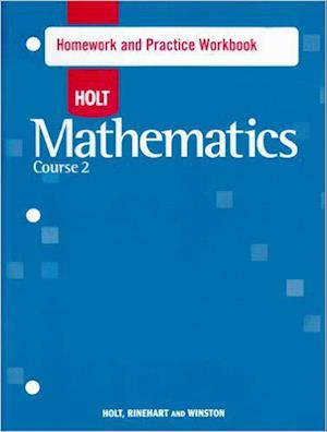 Holt Mathematics