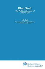 Blue Gold: The Political Economy of Natural Gas