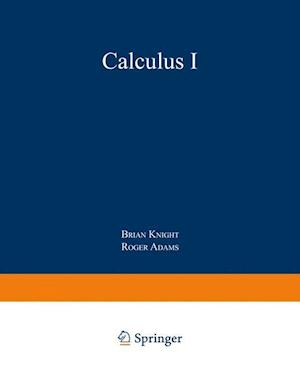 Calculus I