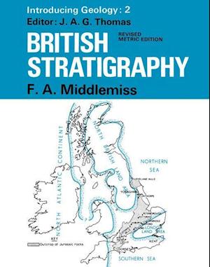 British Stratigraphy