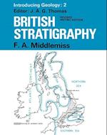 British Stratigraphy