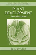 Plant Development