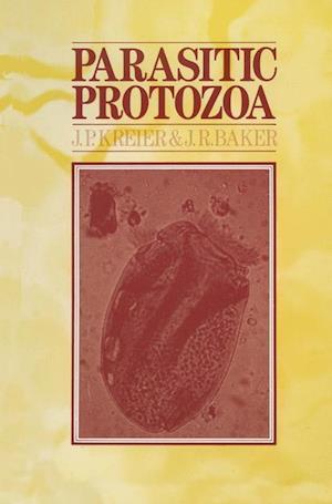 Parasitic Protozoa