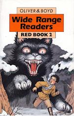 Wide Range Reader Red Book 2