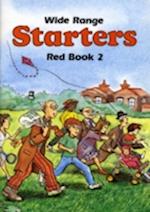 Wide Range Red Starter Book 02