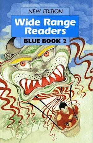 Wide Range Reader Blue Book 02 Fourth Edition