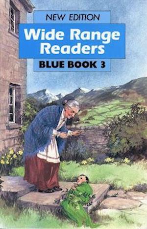 Wide Range Reader Blue Book 03 Fourth Edition