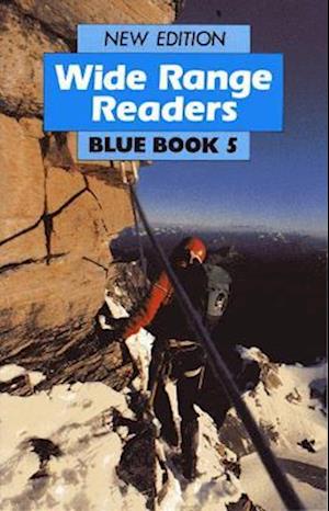 Wide Range Reader Blue Book 05 Fourth Edition