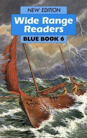 Wide Range Reader Blue Book 06 Fourth Edition