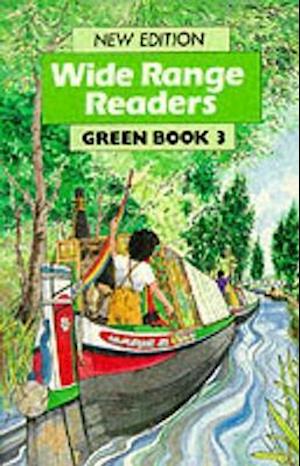 Wide Range Reader Green Book 03 Fourth Edition