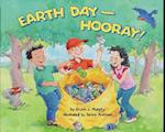 Earth Day-Hooray!