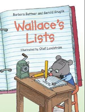 Wallace's Lists