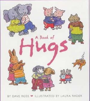 A Book of Hugs