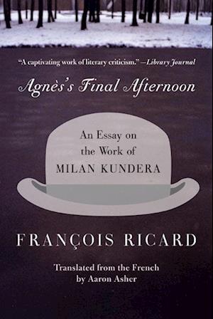 Agnessential Final Afternoon an Essay on the