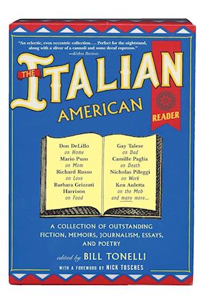 Italian American Reader