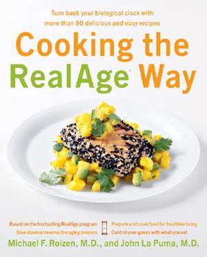 Cooking the RealAge Way