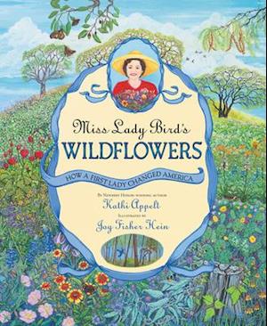 Miss Lady Bird's Wildflowers