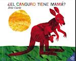 ¿el Canguro Tiene Mamá?