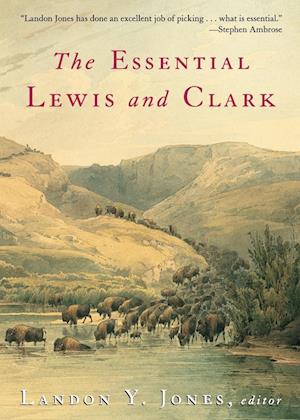 Essential Lewis and Clarke