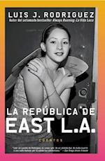 Republica de East La, La