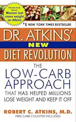 Dr. Atkins' New Diet Revolution