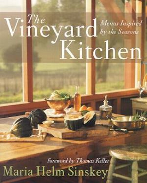 The Vineyard Kitchen