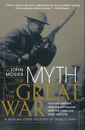 Myth of the Great War