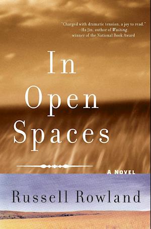 In Open Spaces