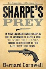 Sharpe's Prey: The Expedition to Denmark, 1807