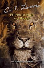 El León, la bruja y el ropero