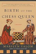 Birth of the Chess Queen