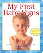 My First Baby Signs