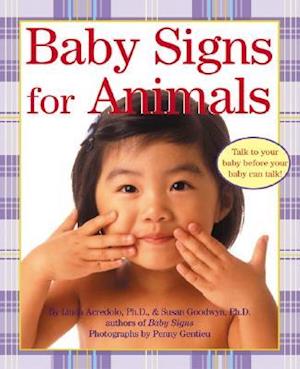 Baby Signs for Animals