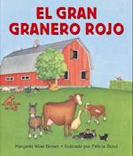 El Gran Granero Rojo