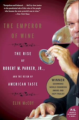 Emperor of Wine, The